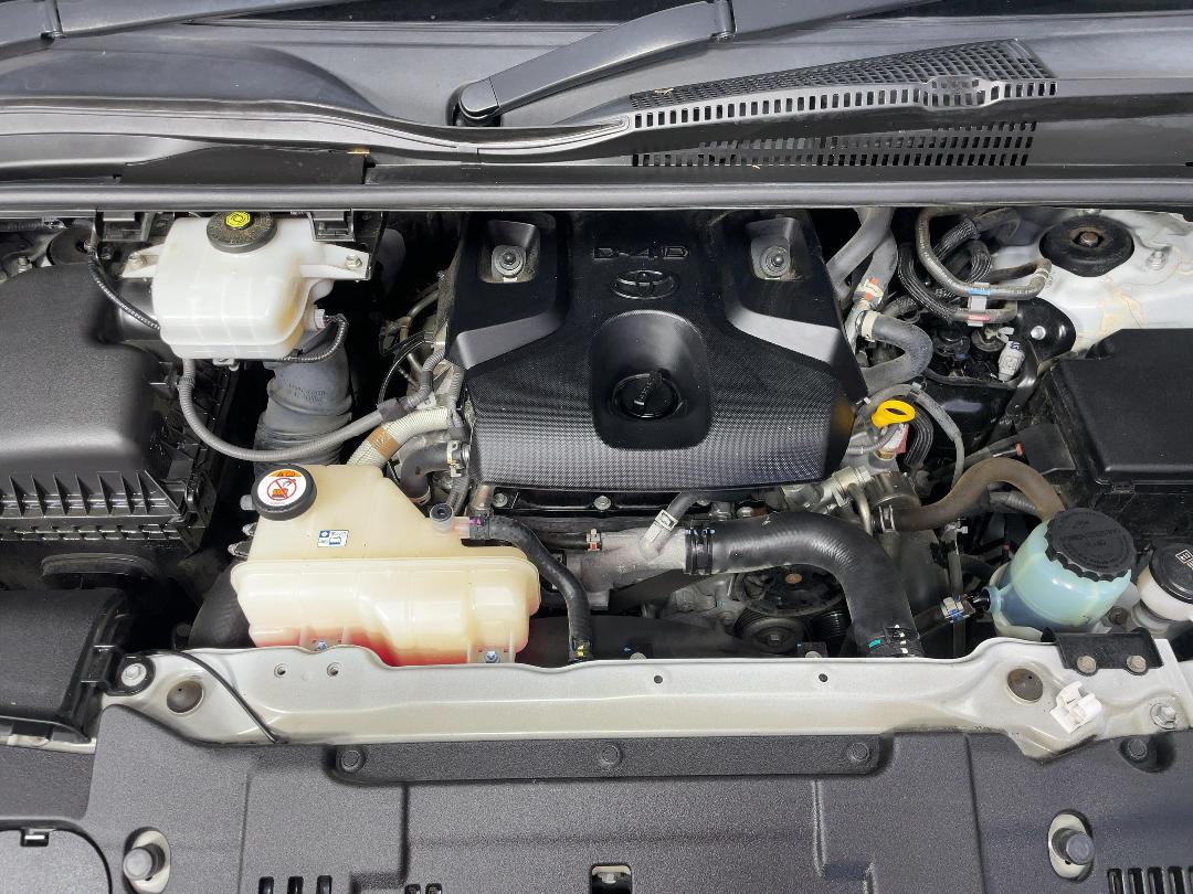 Photo '13' of Toyota Hiace Photo '13' of Toyota Hiace