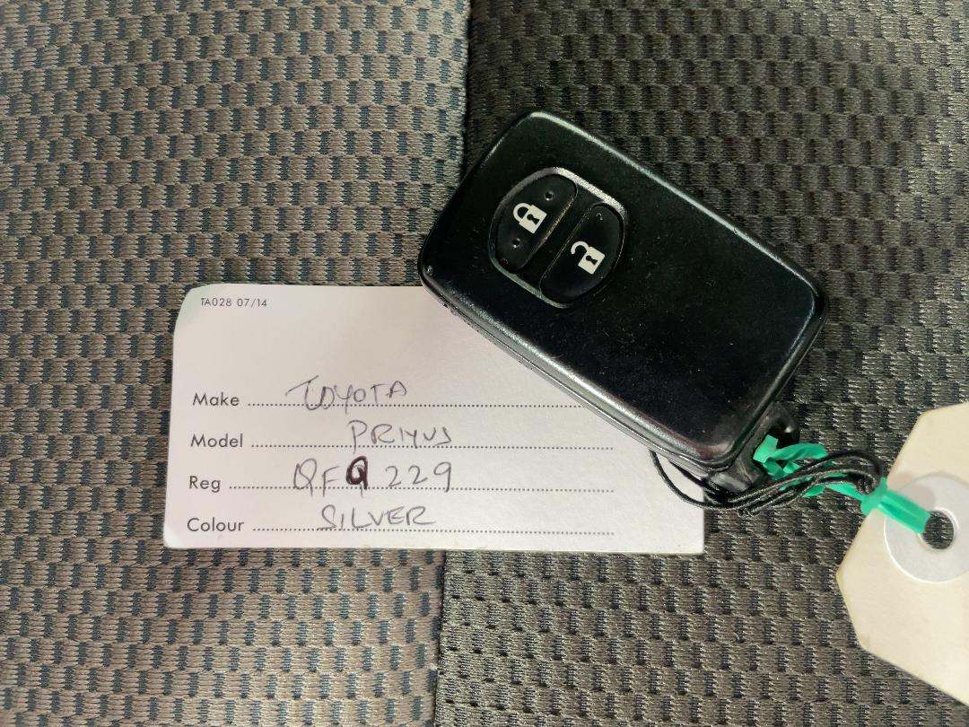 Photo '22' of Toyota Hiace Photo '22' of Toyota Hiace