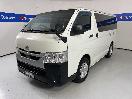 Thumbnail '4' of Toyota Hiace