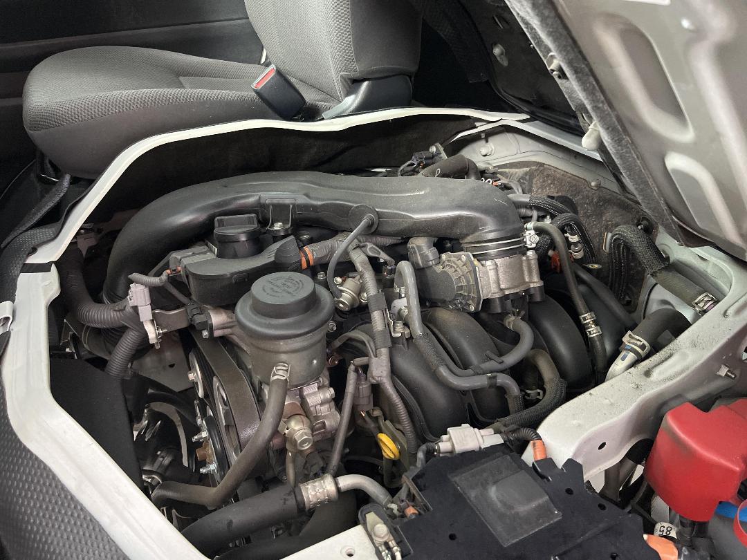 Photo '13' of Toyota Hiace