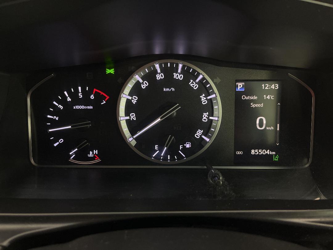 Photo '20' of Toyota Hiace