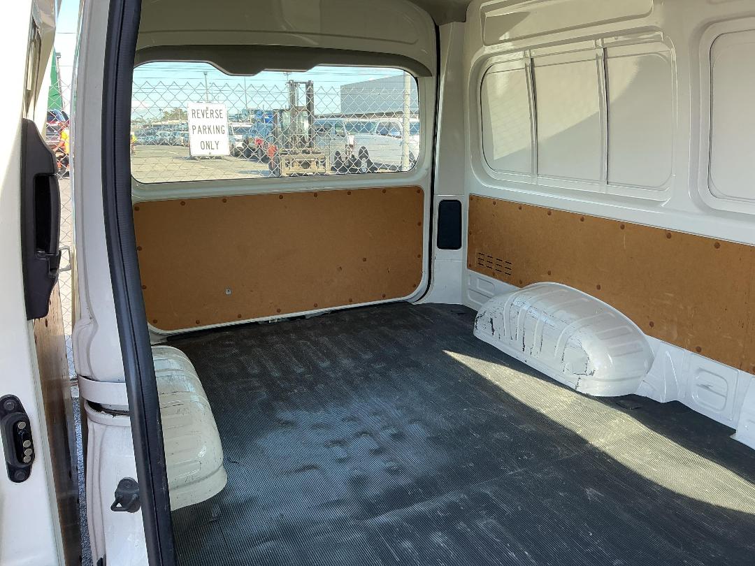 Photo '15' of Toyota Hiace ZX PVN