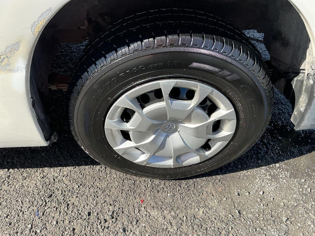 Photo '9' of Toyota Hiace ZX PVN