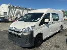 Thumbnail '3' of Toyota Hiace ZX PVN