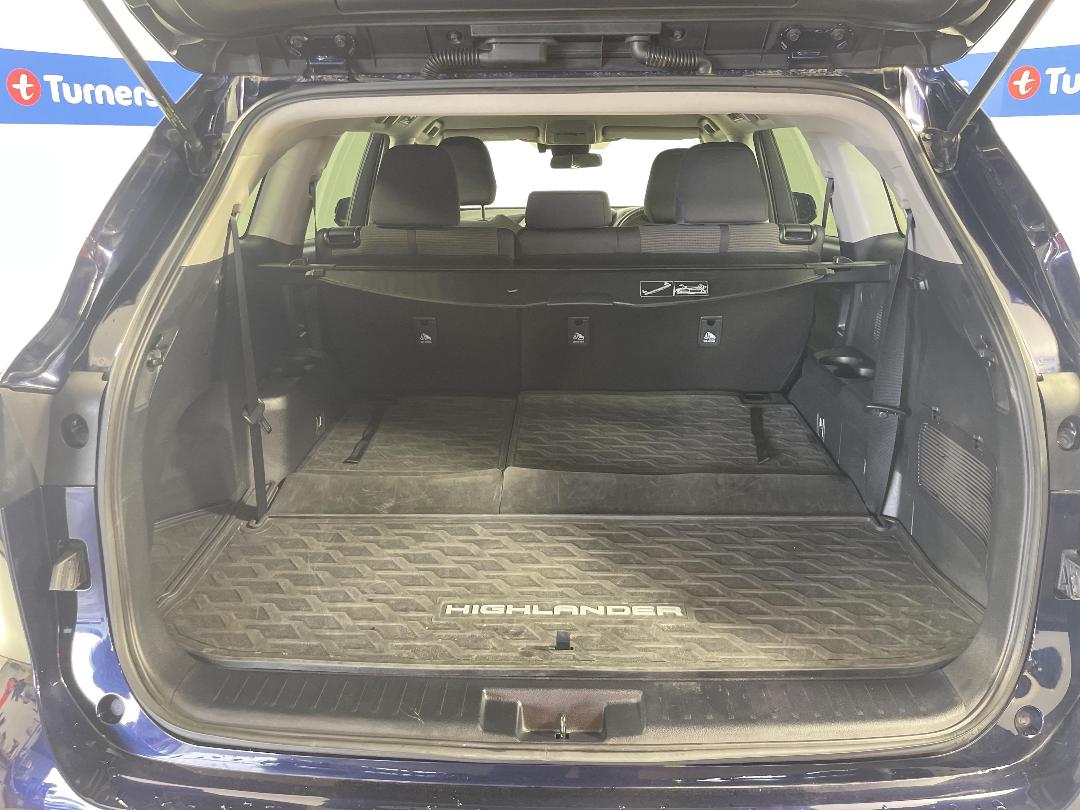 Photo '14' of Toyota Highlander