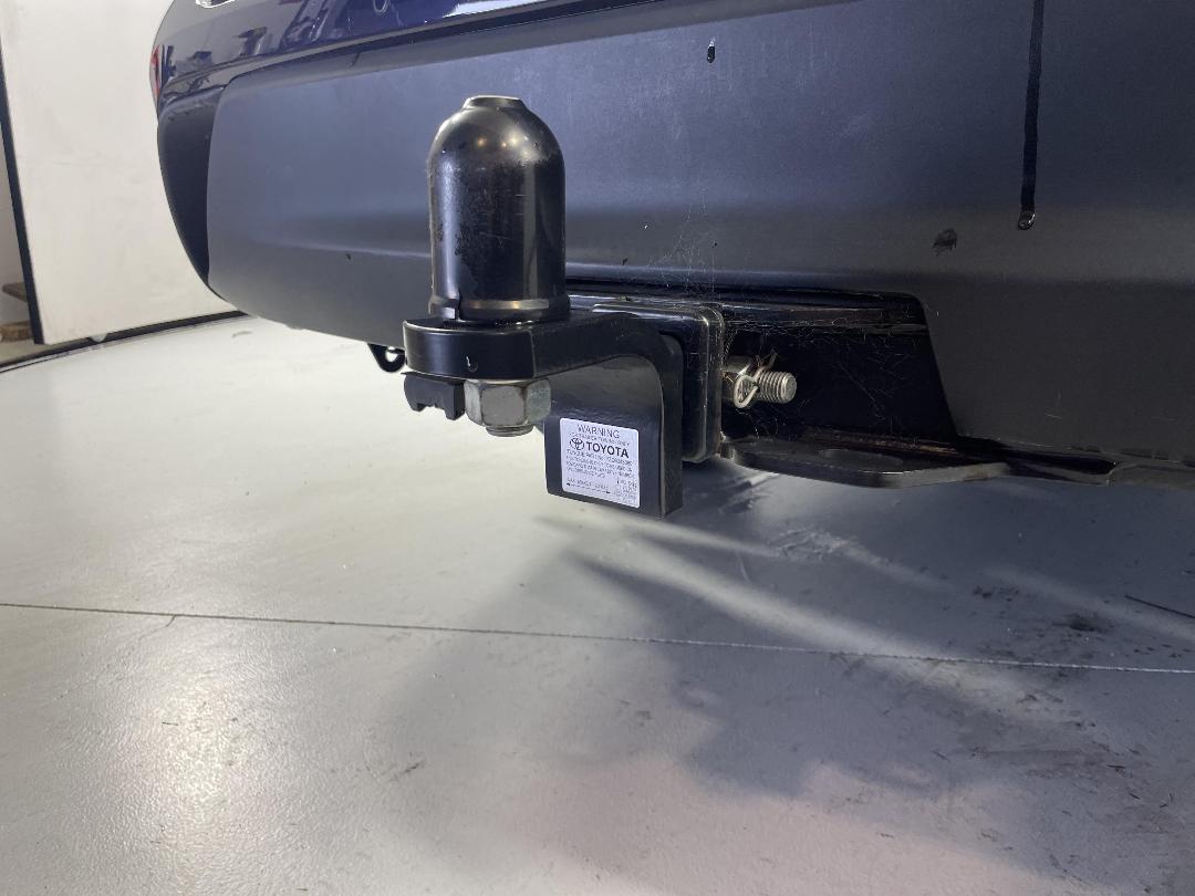 Photo '23' of Toyota Highlander