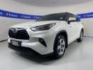 Thumbnail '4' of Toyota Highlander
