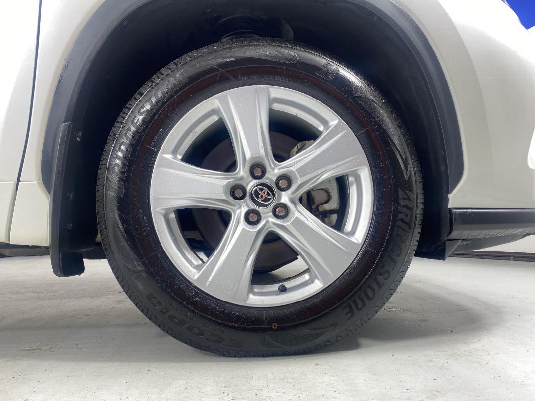 Photo '9' of Toyota Highlander