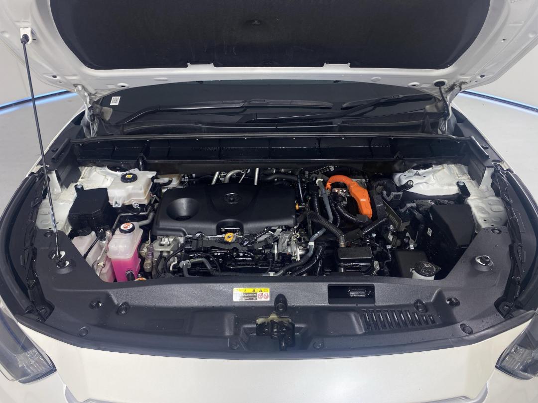 Photo '13' of Toyota Highlander