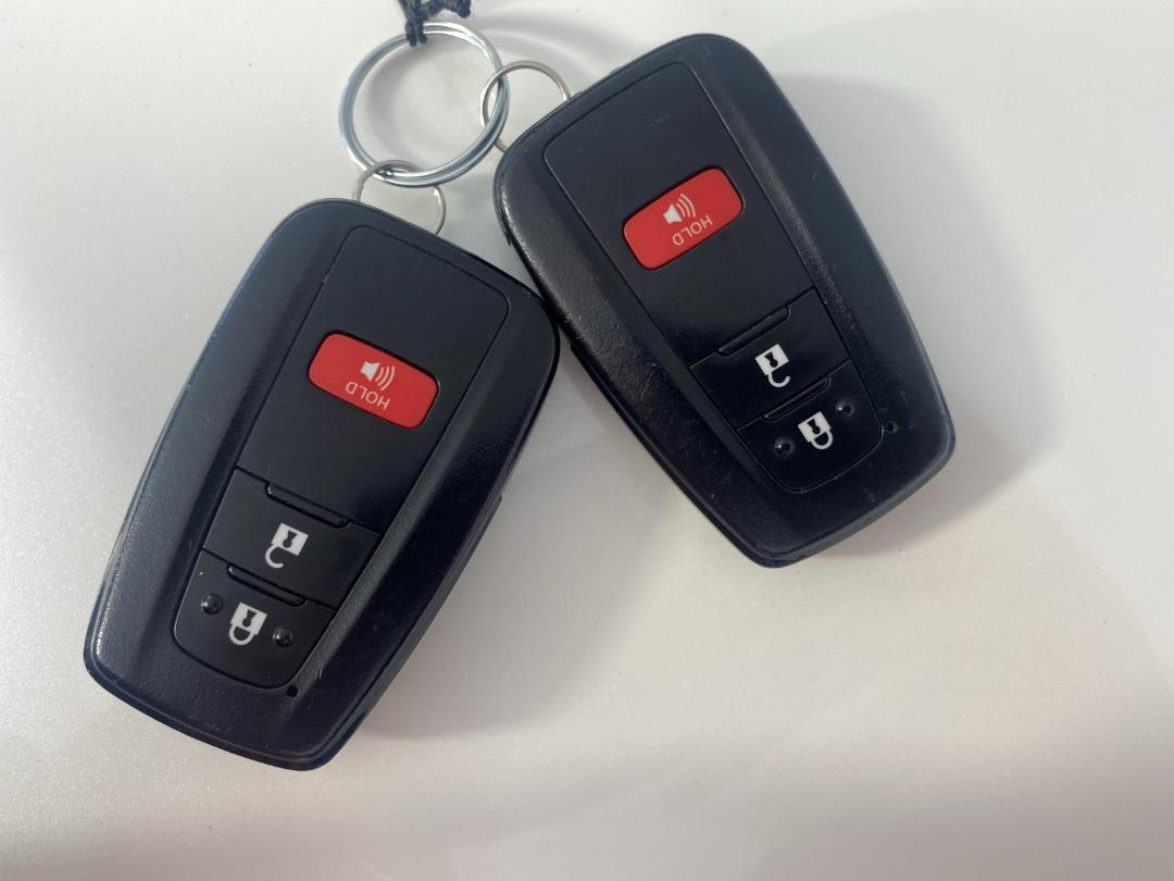 Photo '22' of Toyota Highlander