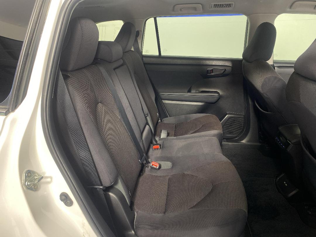 Photo '20' of Toyota Highlander