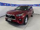 Thumbnail '4' of Toyota Highlander