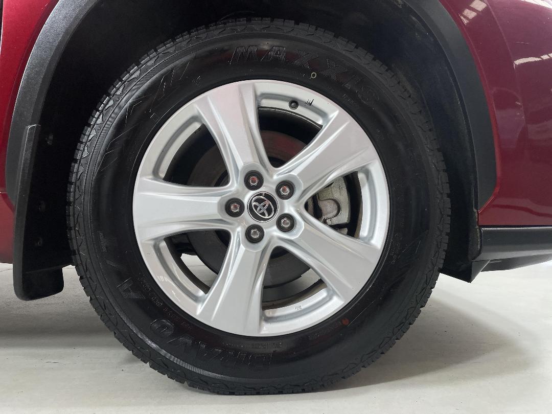 Photo '9' of Toyota Highlander