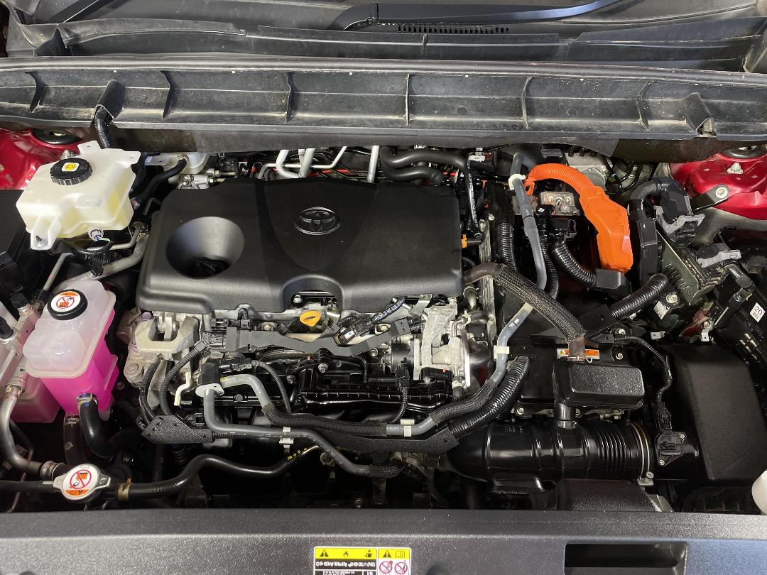 Photo '13' of Toyota Highlander