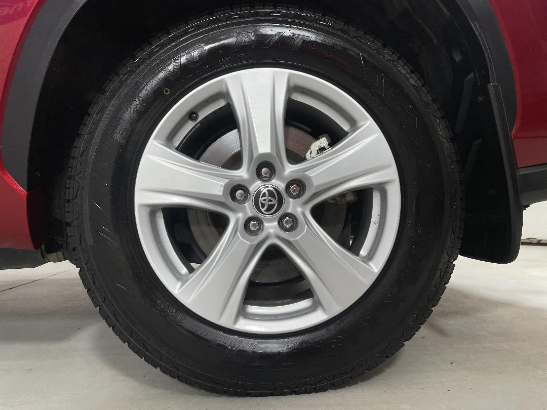 Photo '11' of Toyota Highlander