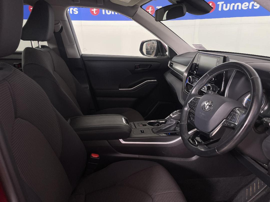 Photo '16' of Toyota Highlander