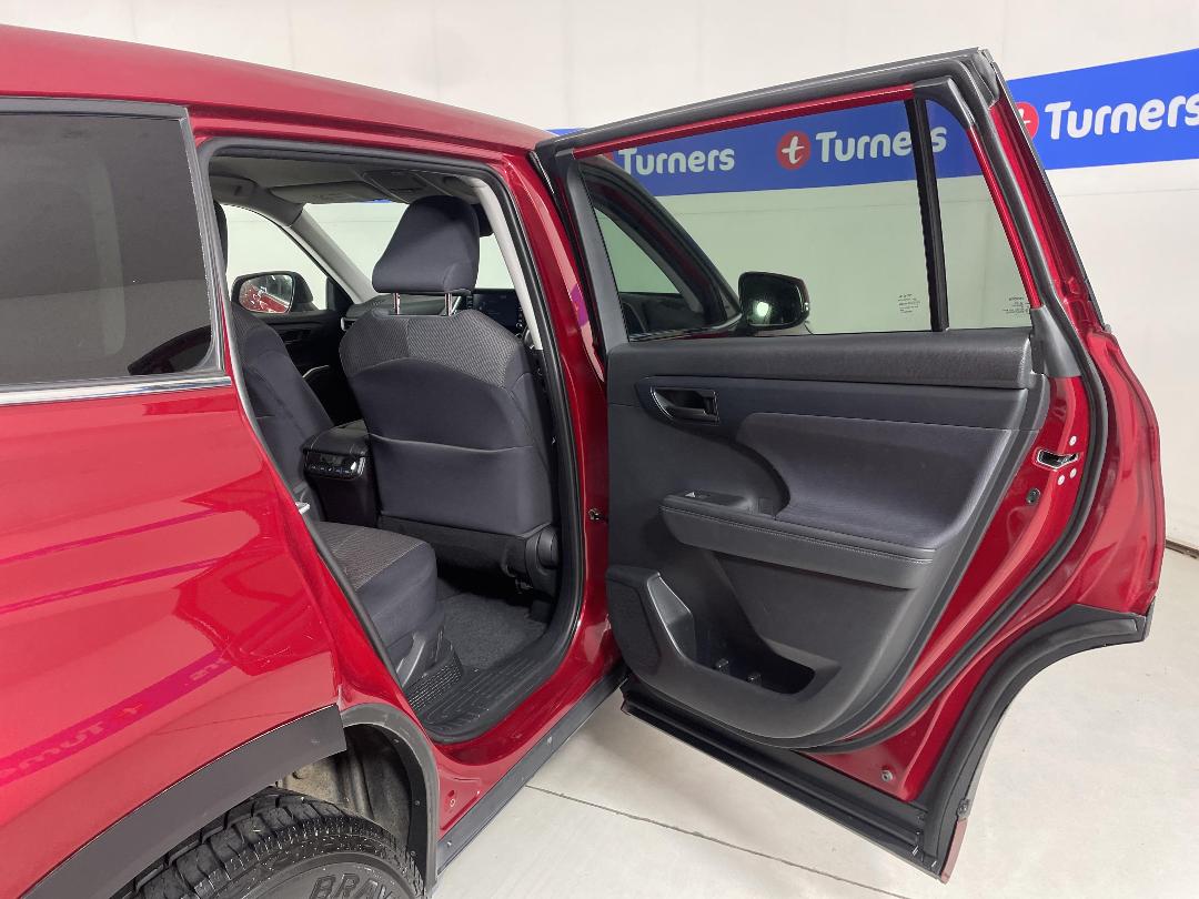 Photo '19' of Toyota Highlander