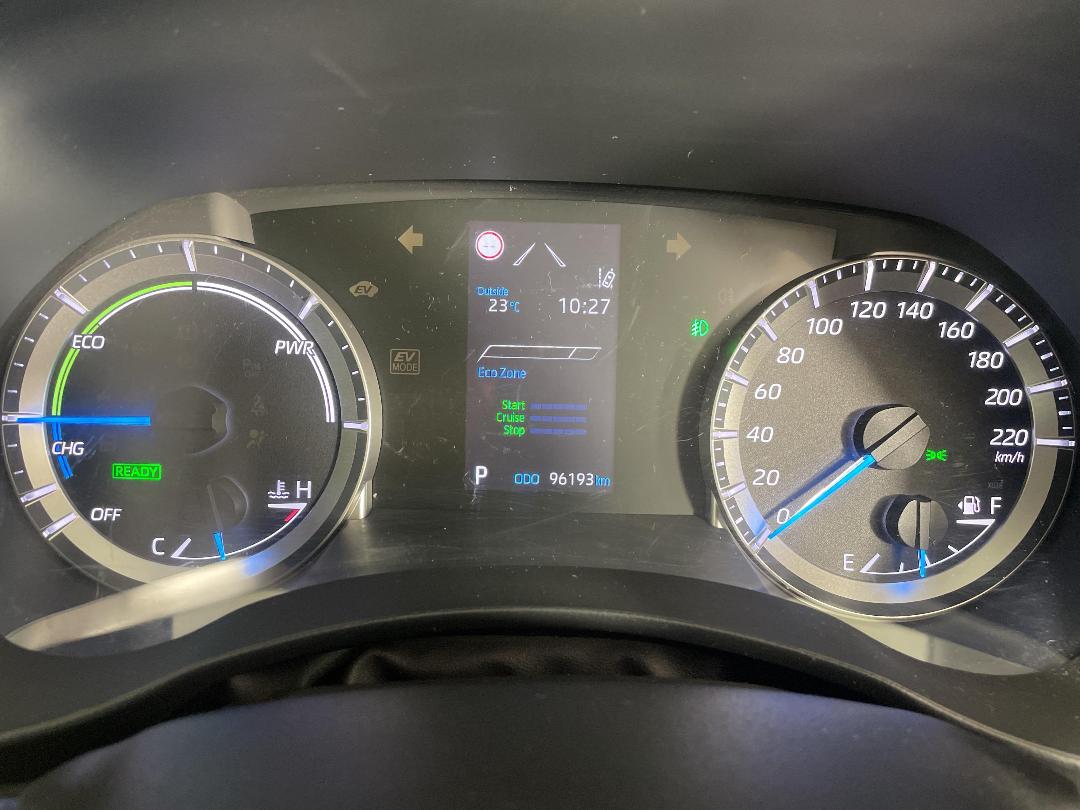 Photo '21' of Toyota Highlander