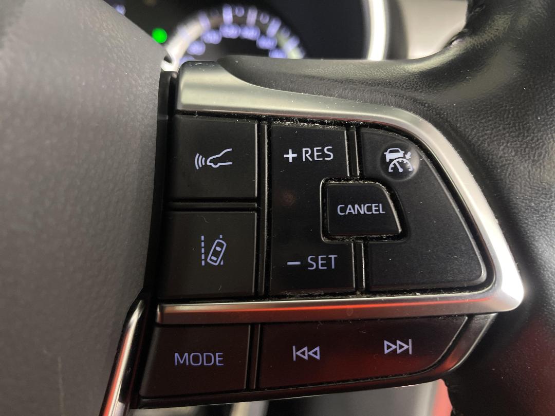 Photo '26' of Toyota Highlander