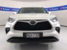 Thumbnail '2' of Toyota Highlander