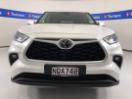 Thumbnail '2' of Toyota Highlander