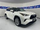 Thumbnail '1' of Toyota Highlander