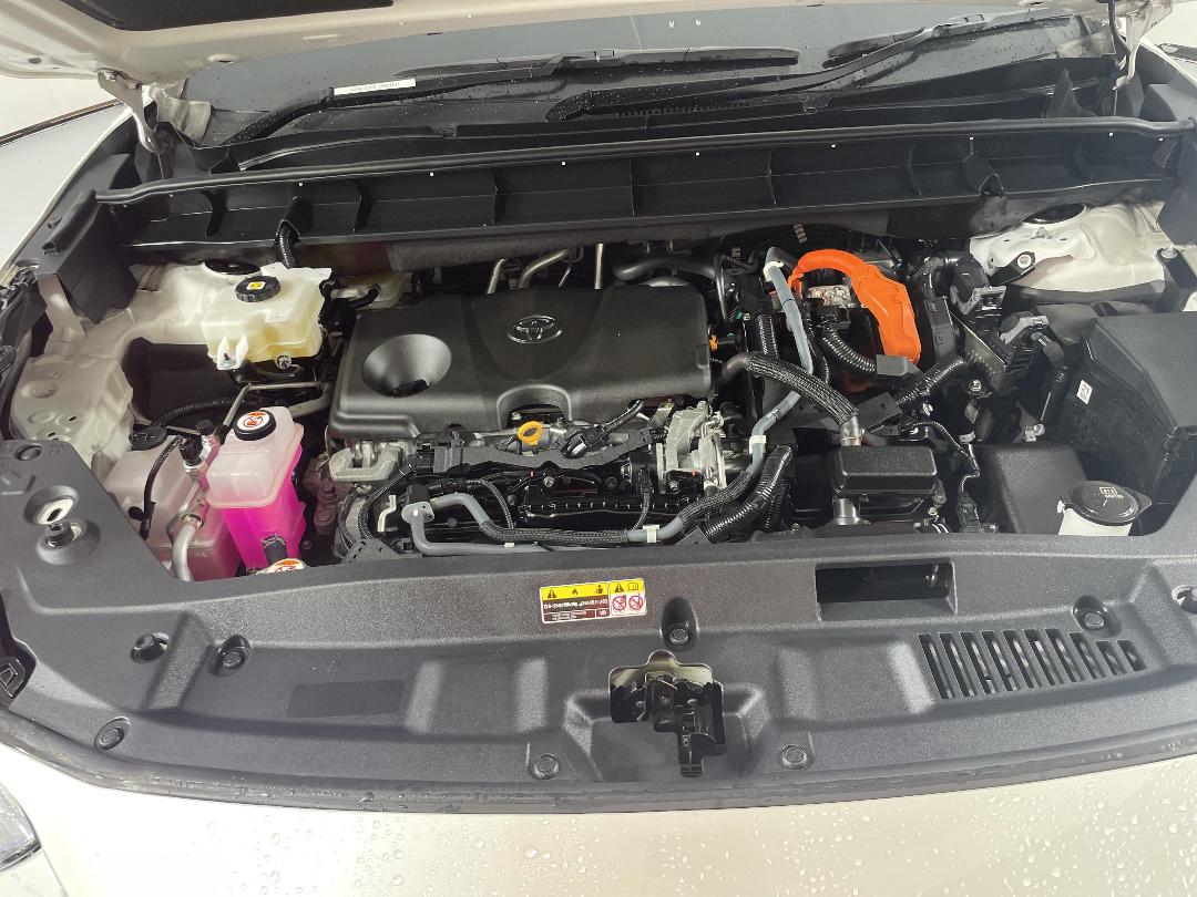 Photo '13' of Toyota Highlander