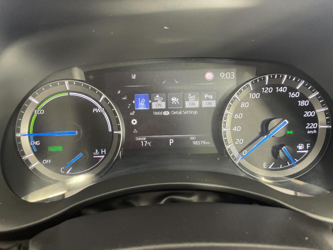 Photo '21' of Toyota Highlander