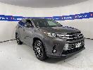 Thumbnail '1' of Toyota Highlander