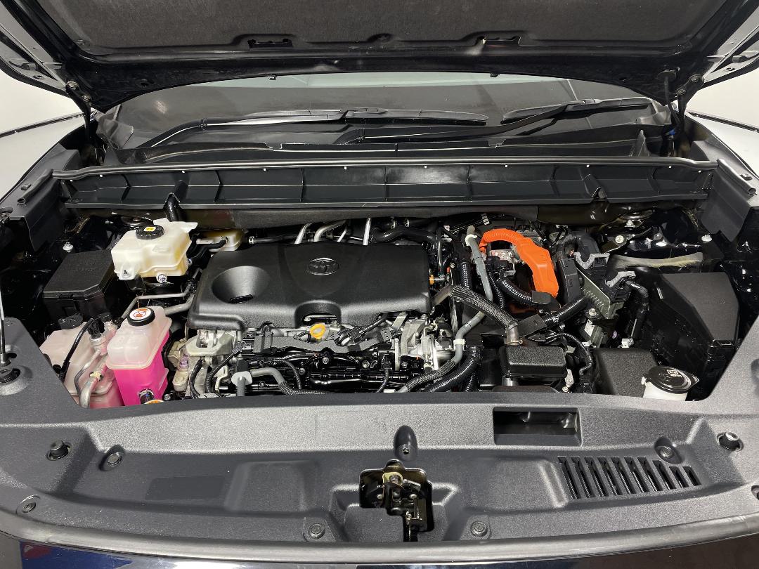 Photo '13' of Toyota Highlander Photo '13' of Toyota Highlander