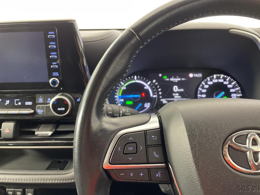 Photo '29' of Toyota Highlander Photo '29' of Toyota Highlander