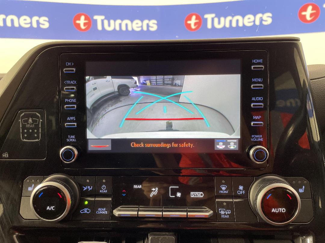 Photo '33' of Toyota Highlander Photo '33' of Toyota Highlander