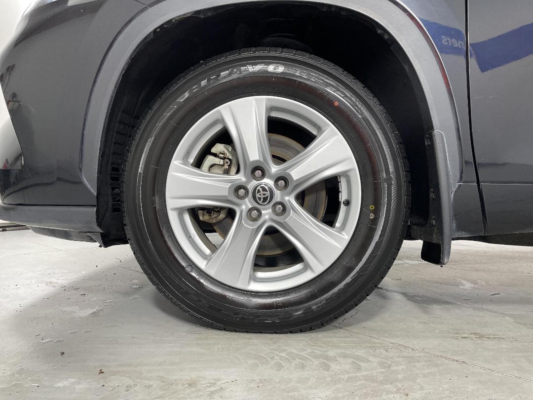 Photo '10' of Toyota Highlander