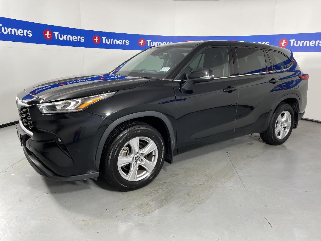 Photo '4' of Toyota Highlander