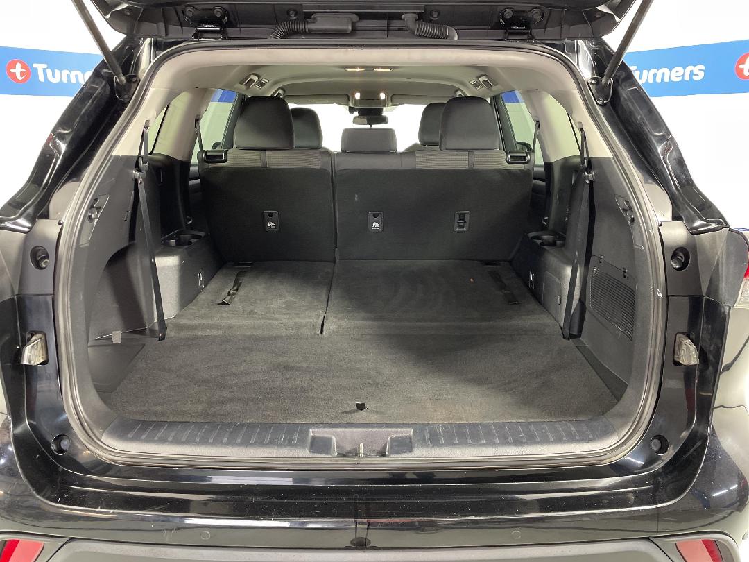 Photo '14' of Toyota Highlander