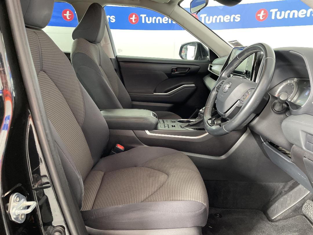 Photo '16' of Toyota Highlander