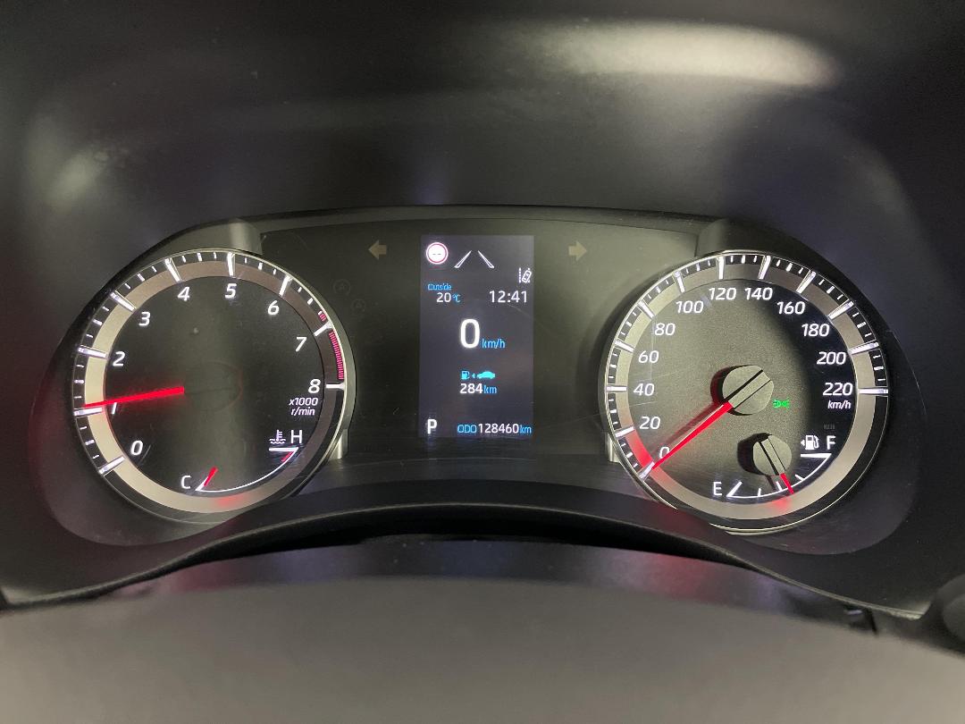 Photo '21' of Toyota Highlander