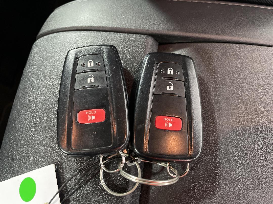 Photo '22' of Toyota Highlander