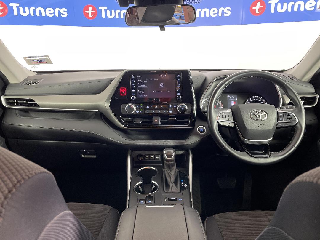 Photo '17' of Toyota Highlander