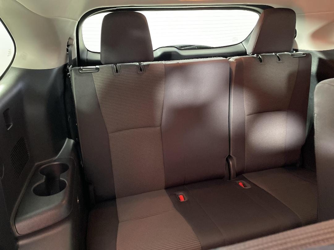 Photo '23' of Toyota Highlander