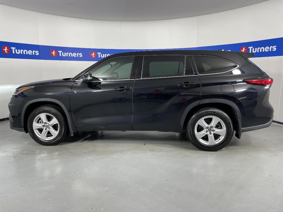 Photo '25' of Toyota Highlander