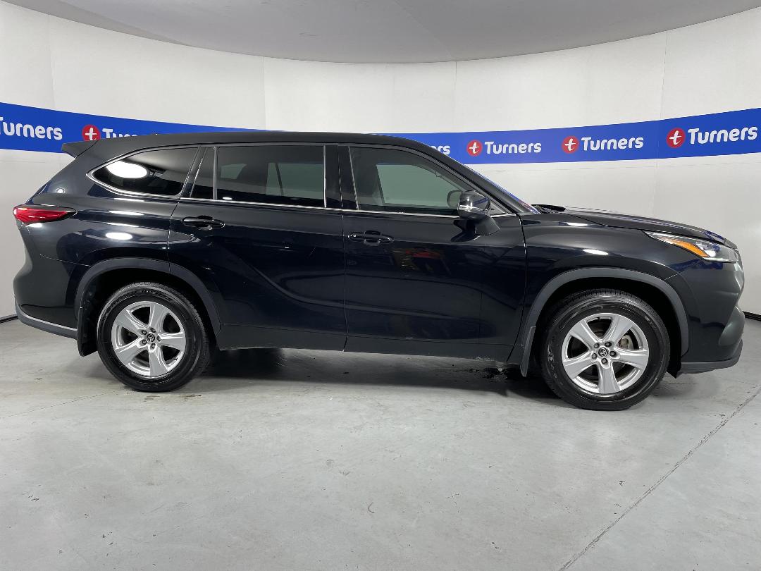 Photo '24' of Toyota Highlander