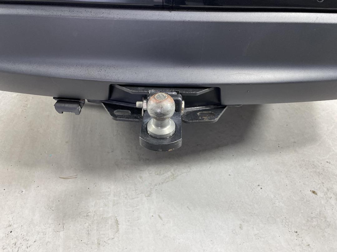 Photo '26' of Toyota Highlander