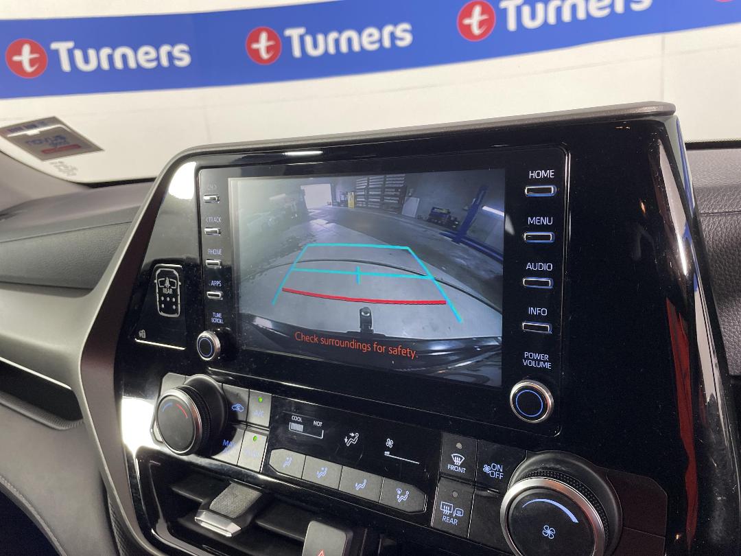 Photo '32' of Toyota Highlander