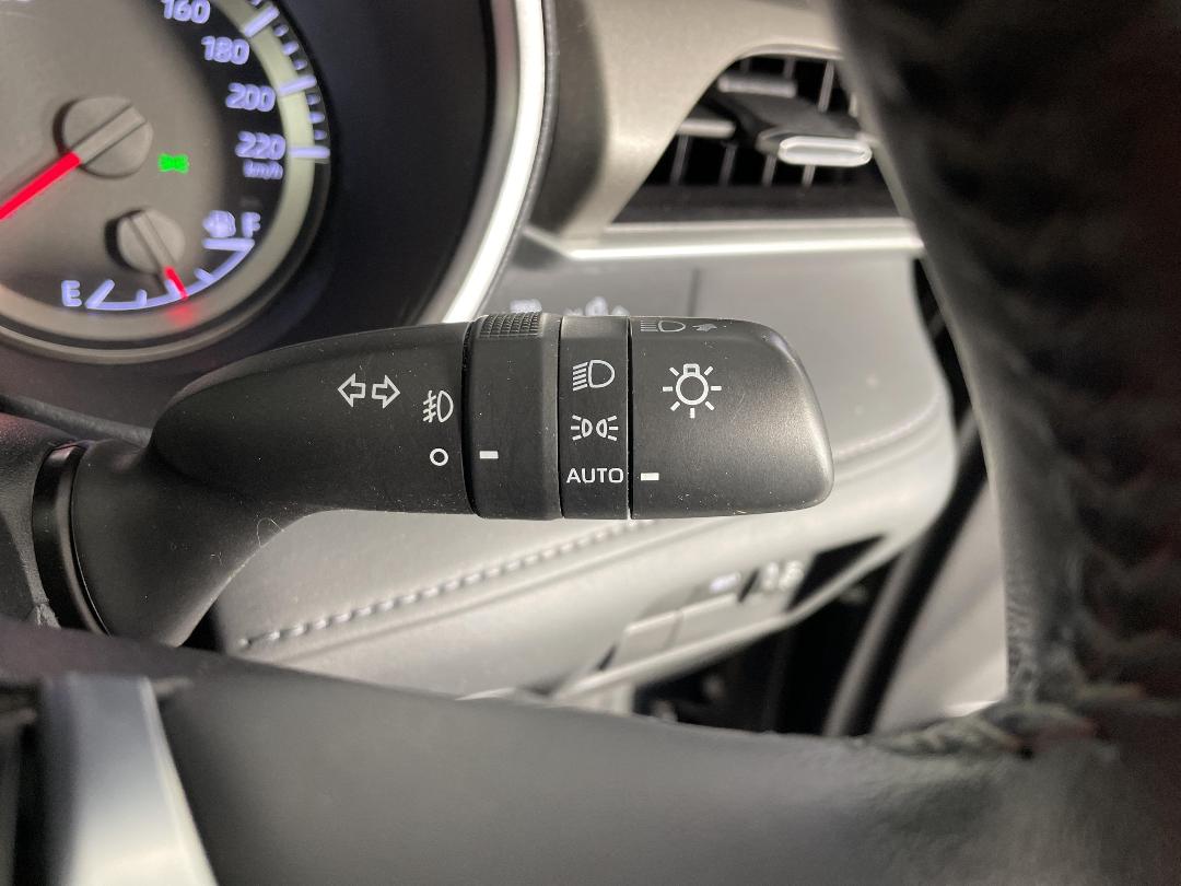 Photo '35' of Toyota Highlander