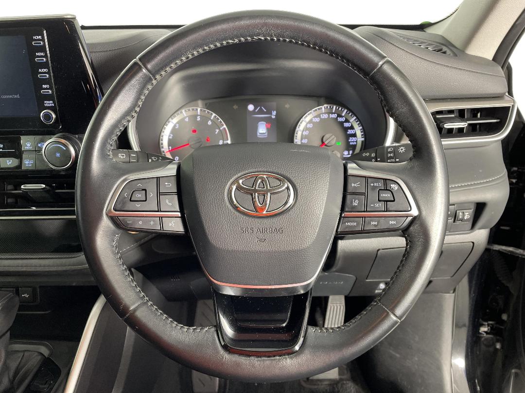 Photo '34' of Toyota Highlander