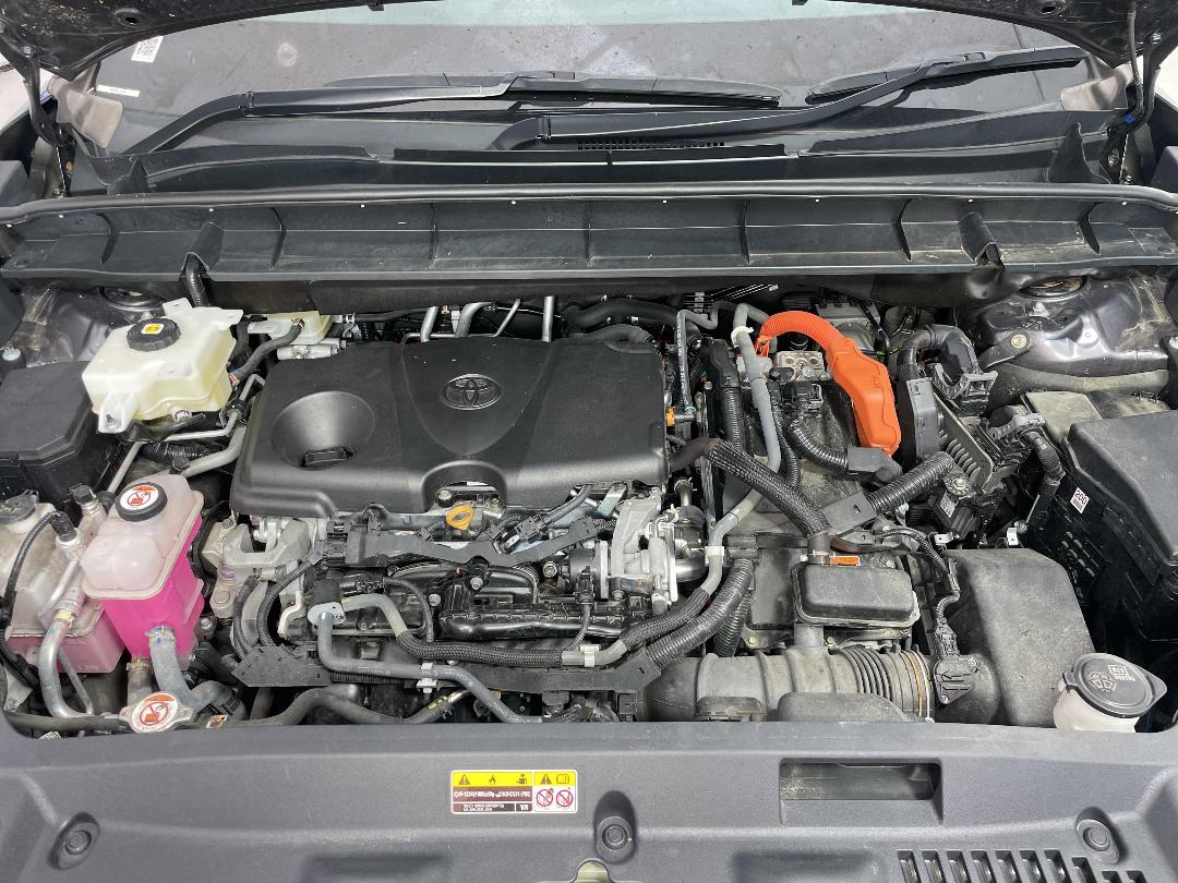 Photo '13' of Toyota Highlander