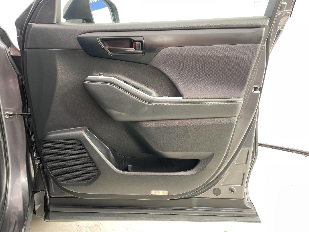 Photo '15' of Toyota Highlander