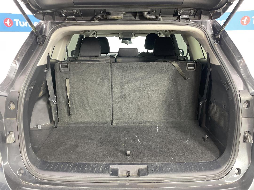 Photo '14' of Toyota Highlander