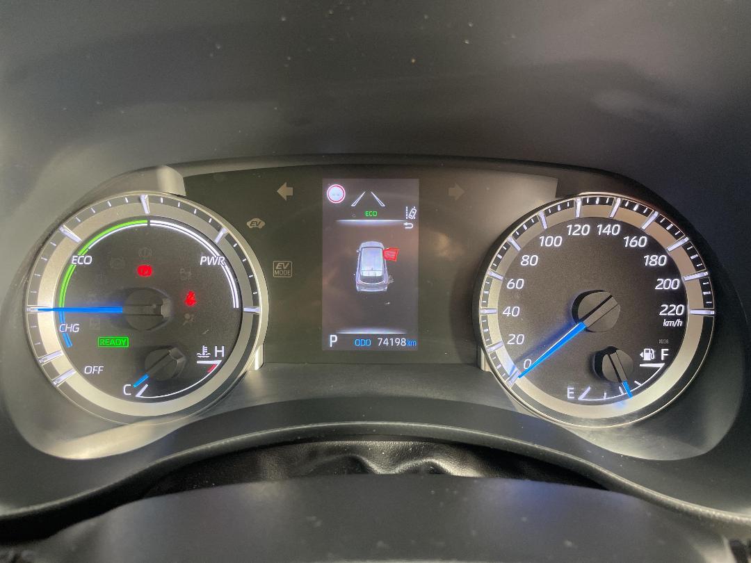 Photo '21' of Toyota Highlander